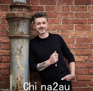 MasterChef Australia 法官 Jock Zonfrillo 去世：Channel Ten 的痛苦决定