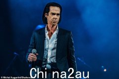 Nick Cave：澳大利亚哥特摇滚歌手回应他为什么要参加查理三世国王的加冕典礼