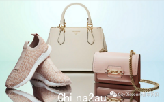 【Michael Kors】衣服/鞋包打折热卖(组图)