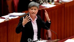 Lidia Thorpe 指责 Albanese 政府“试图催促”参议院通过 10b 美元的澳大利亚住房未来基金法案