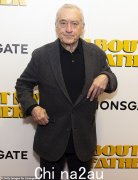 79 岁的罗伯特·德尼罗 (Robert De Niro) 透露，他最近迎来了一个新生儿，这让他成为了七个孩子的父亲