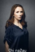 凯瑟琳·泰特 (Catherine Tate) 确认担任发言人后，将在英国的欧洲电视网投票