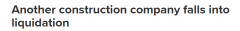 受不了！由于成本上升和劳动力短缺问题仍然存在，另一家澳大利亚建筑商倒闭（图）