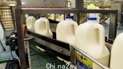 “非常艰难”：受欢迎的澳大利亚牛奶公司 Made by Cow 宣布在经济“不确定气候”下关闭