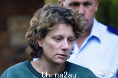 惊天逆转！ “澳洲最恶毒女杀手”被指杀害4名儿童入狱20年后，人们发现她被冤枉了……（组图）