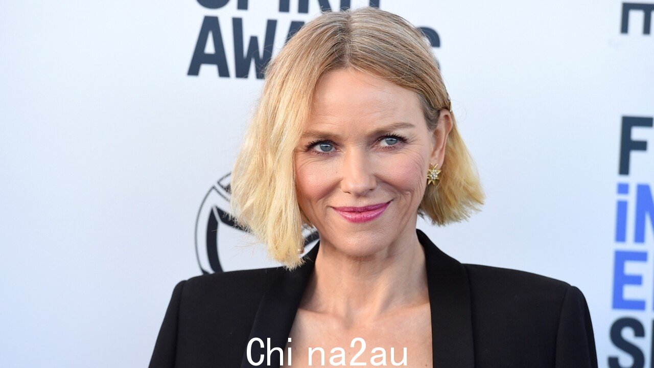 Naomi Watts 主演' Penguin Bloom'