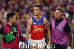 Dayne Zorko 透露，在 James Sicily 的野蛮铲球让 Hugh McCluggage 冷落后，他“感到恶心”