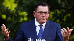 Dan Andrews 提高了每日 Myki 和 V/Line 票价，让“已经感到手头拮据”的维多利亚人