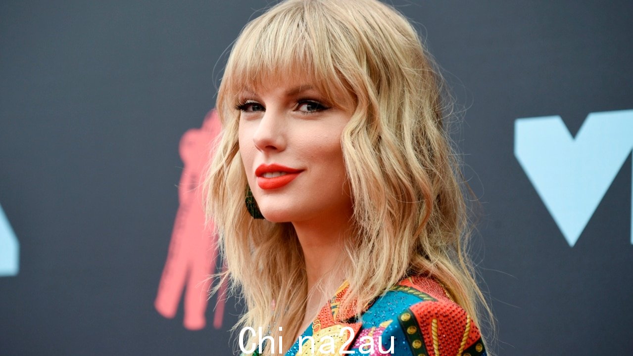 预计不会举办泰勒·斯威夫特 (Taylor Swift) 音乐会对通货膨胀产生重大影响” fetchpriority=