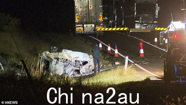 父亲-four 说他仍然因为那场导致孩子死亡的车祸而遭受噩梦”/></p><p style=