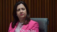 大卫·克里萨富利 (David Crisafulli) 将矛头指向 Palaszczuk 政府加剧昆士兰州住房和青少年犯罪危机