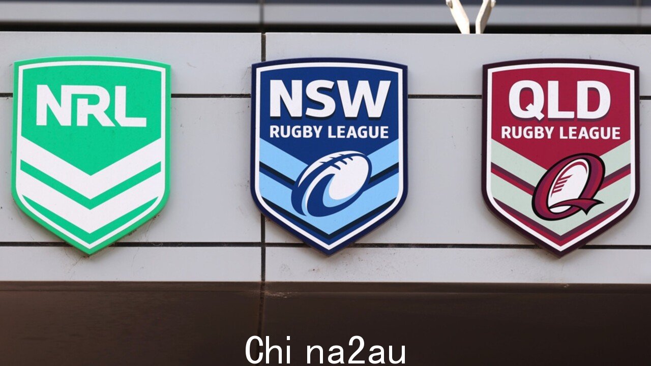 NRL 球员在原产地决赛前抵制媒体