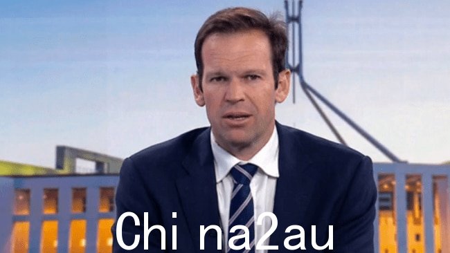 Matt Canavan 表示，有关原住民文化遗产保护的新闻法律让农民“措手不及”在西澳大利亚，阿尔巴尼亚政府拒绝排除立法推翻该政权的可能性。