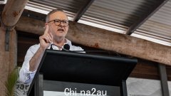 安东尼·艾博尼斯 (Anthony Albanese) 表示，他在 2019 年之声中向斯科特·莫里森 (Scott Morrison) 表示“支持”，同时他还标明了可能的公投日期