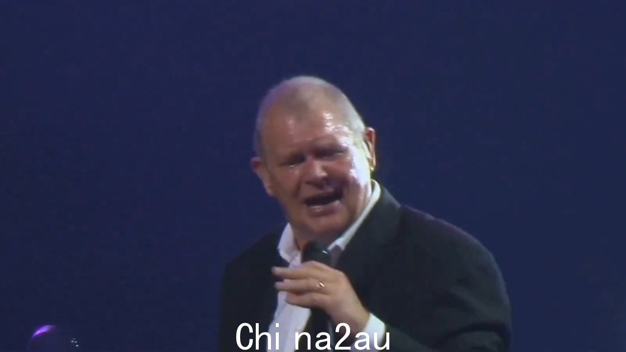 John Farnham 希望 '你“re the Voice”将改变原住民的生活