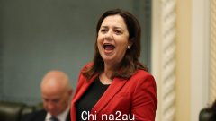 据报道，工会领导人在安娜斯塔西娅·帕拉祖克 (Annastacia Palaszczuk) 辞去昆士兰州州长职务前几天与她进行了“坦诚会谈”