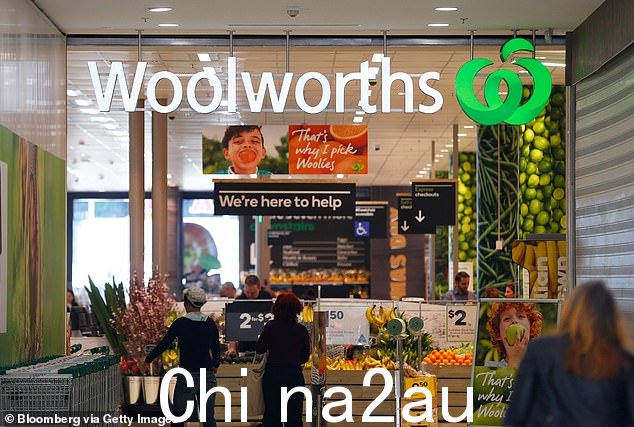  Woolworths 将在复活节周日和周一在大多数州和地区保持营业