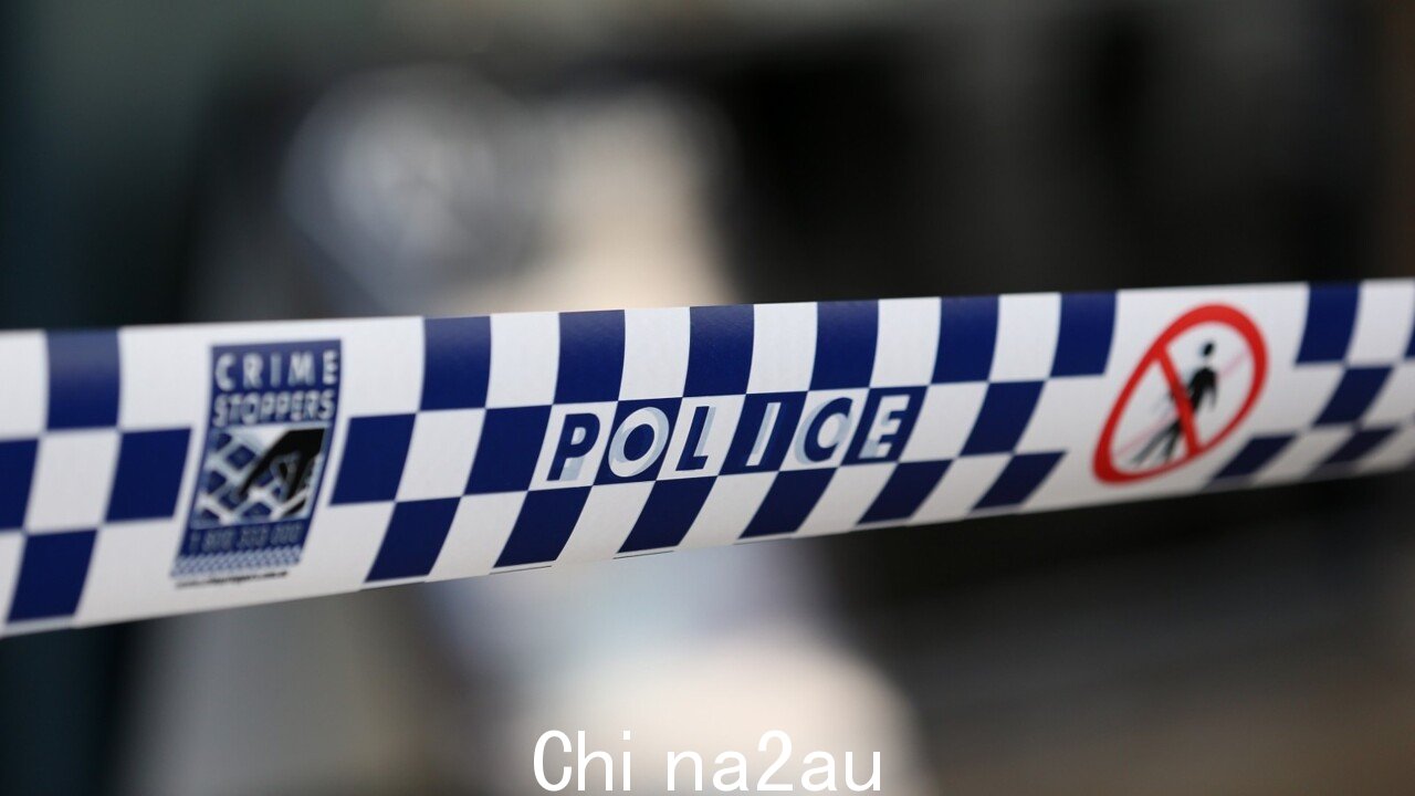 头部被杀的妇女-昆士兰州发生车祸
