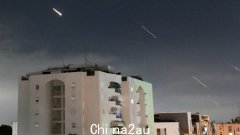 鉴于该地区稳定“恶化”，政府“敦促”澳大利亚人离开以色列和巴勒斯坦