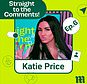 直接看评论！ - Katie Price