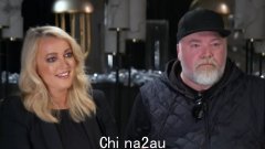 史蒂夫·普莱斯 (Steve Price) 向凯尔·桑迪兰兹 (Kyle Sandilands) 发起口水战