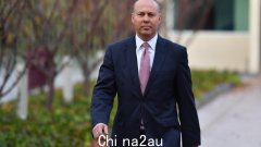 前联邦财政部长乔什·弗莱登伯格 (Josh Frydenberg) 将其价值数百万美元的 Hawthorn 家庭住宅挂牌出售