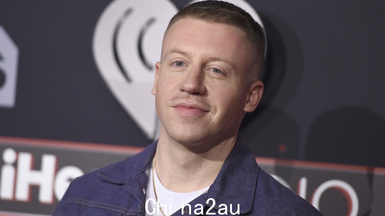 Macklemore 有“蔑视和”对犹太人的完全不尊重：Alex Ryvchin