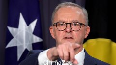 “看起来不太好”：Peter Dutton 建议 Anthony Albanese 应该为他驱逐的悉尼租户提供 Kirribilli House 的住宿