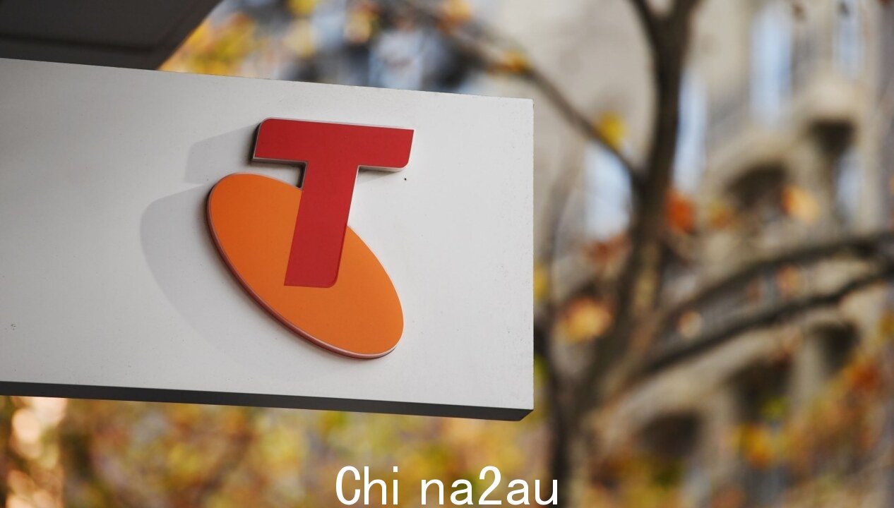 Telstra 的“潜在问题”大型科技公司是否会更快进入电信行业” fetchpriority=