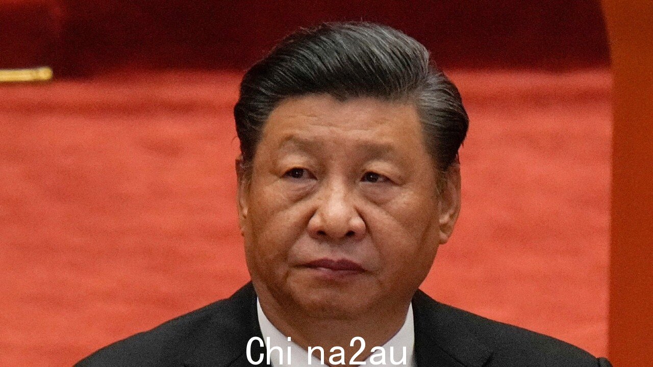 中国通过在周边地区发动实弹演习来表现“故意危险”台湾” fetchpriority=