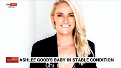 善良的澳大利亚人为 Bondi Westfield 刺伤受害者 Ashlee Good 的孩子筹集了超过 83 万澳元