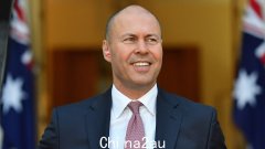 乔什·弗莱登伯格 (Josh Frydenberg) 驳斥了库永的猜测，称他“不会急于重返政坛”