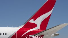 澳洲航空首次在澳大利亚推出“团体登机”，对登机流程进行了十年来“最重大的改变”