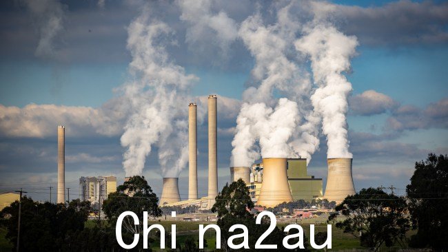 联盟党将承诺建造七座核电站横跨澳大利亚。多位联盟党议员表示，拟建反应堆的前燃煤发电站选址包括维多利亚州的洛阳 (Loy Yang)。图片：Jake Nowakowski