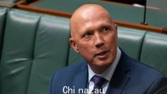 在最新的淡水战略民意调查中，彼得·达顿（Peter Dutton）的联盟在两党的支持率方面略微领先于阿尔巴尼亚政府