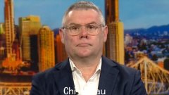 劳资关系部长默里·瓦特（Murray Watt）在 CFMEU 管理员争吵中排除了皇家委员会进入建筑业的可能性