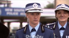 Bondi Junction 英雄警察 Amy Scott 将在悉尼公鸡队即将举行的 NRL 紧急服务活动中展示比赛用球