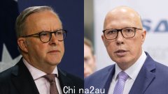 反对党领袖彼得·达顿(Peter Dutton)在“危险”和“分裂”标签后回击财长吉姆·查尔默斯(Jim Chalmers)