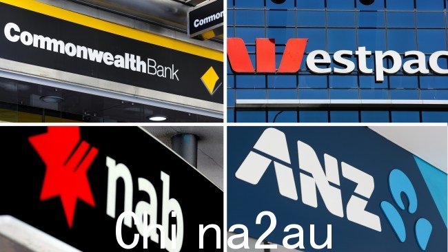 ANZ、NAB 和 Westpac 的负责人都已准备好在周四和周五出席委员会，政客们也将接受拷问负责抵押贷款利率、费用、预防诈骗和家庭财务的高管。图片：NCA Newswire