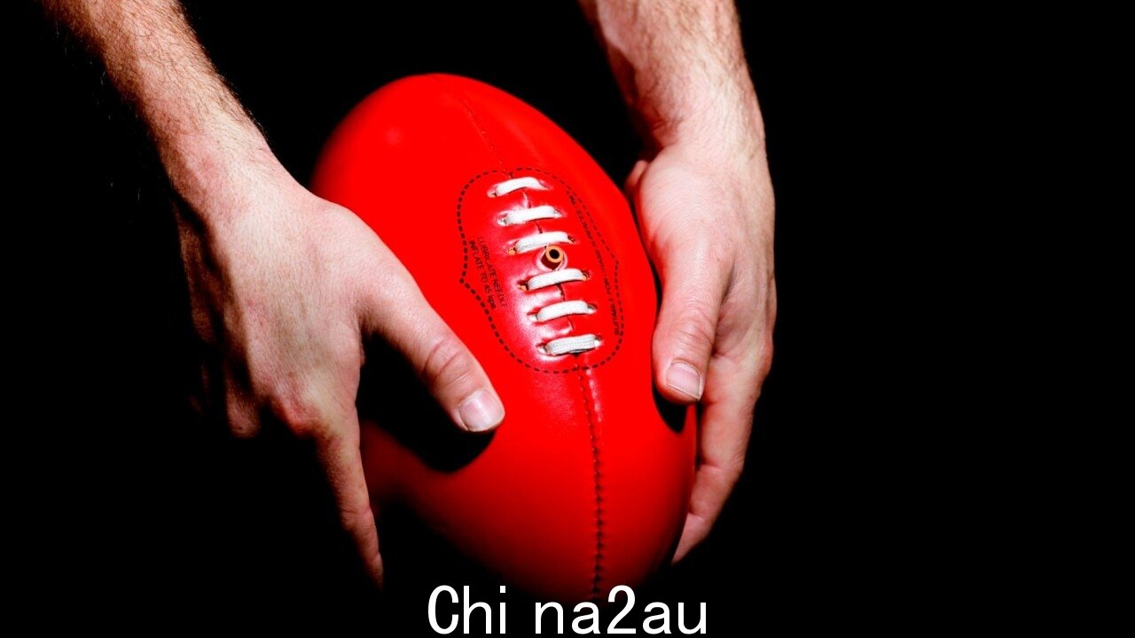 '把这些垃圾都删掉出局：AFL 因醒目的招聘政策而受到批评” fetchpriority=