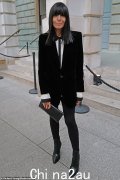 克劳迪娅·温克曼 (Claudia Winkleman) 承认她“想要闻起来像性”，电视节目主持人透露了她所用的“肮脏”香水