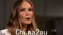 《60 分钟》对 Elle Macpherson 的采访遭到猛烈抨击，她在采访中描述了使用“整体”药物治疗乳腺癌：“非常不负责任”