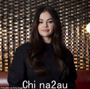 赛琳娜·戈麦斯 (Selena Gomez) 透露，由于“健康问题”，她无法生育自己的孩子