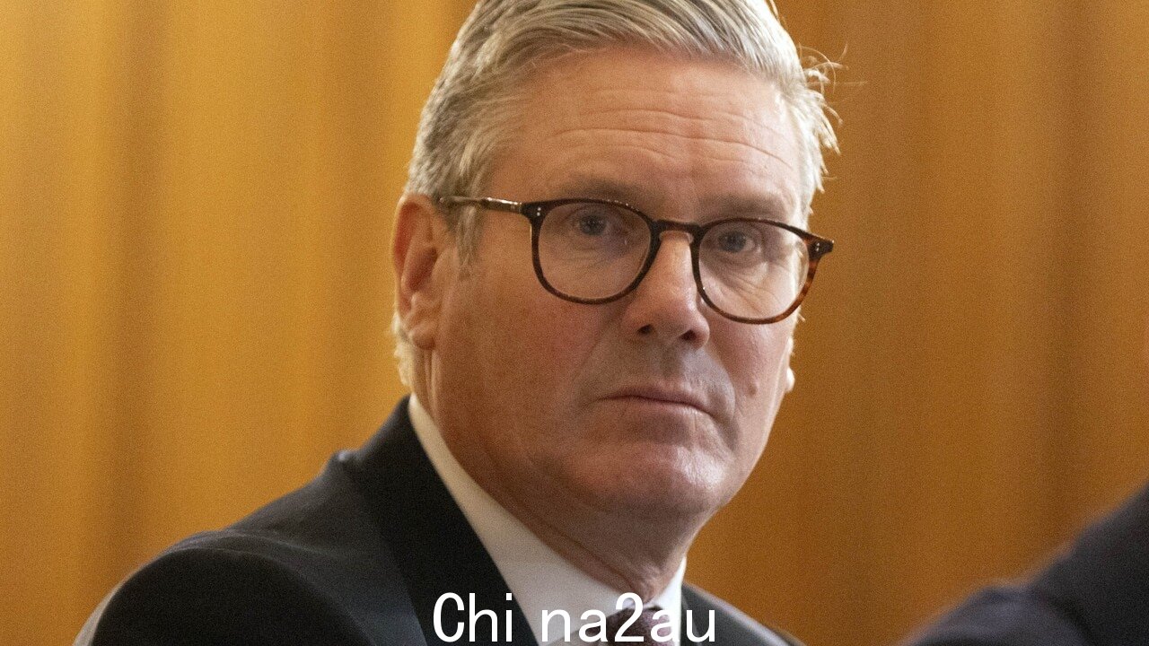 '篮子案例':凯尔·斯塔默 (Keir Starmer) 爵士痛斥冬季燃油补贴削减“ fetchpriority=