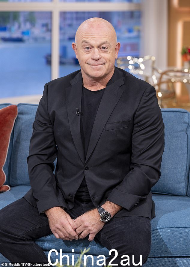 Ross Kemp，60 岁，据报道将在退出 BBC 肥皂剧 25 年后再次加入沃尔福德