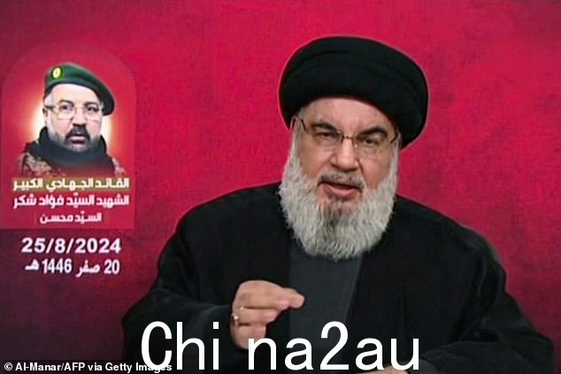 真主党秘书长哈桑·纳斯鲁拉 (Hassan Nasrallah) 在二月份宣称手机“比以色列间谍更危险”，并命令追随者破坏、掩埋或锁起来手机