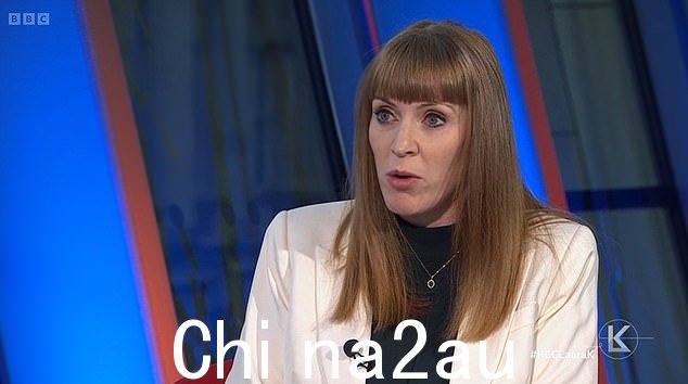 安吉拉·雷纳 (Angela Rayner) 今天早上在 BBC 旗舰政治节目中占据了主要位置，坚称她没有违反在纽约免费度假的规定