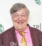 BBC 确认已委托制作一部众星云集的剧集，史蒂芬·弗莱 (Stephen Fry) 有望成为克劳迪娅·温克尔曼 (Claudia Winkleman) 的新叛徒