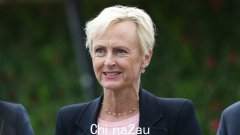 落选的自由党候选人 Theo Zographos 抨击墨尔本 Chisholm 选区温和派前议员凯蒂·艾伦 (Katie Allen) 取代他的举动是“史无前例”的