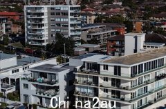 新南威尔士州宣布新建 1,100 套住房！ Hurstville和Marsfield将受益于大量经济适用房的交付（图）